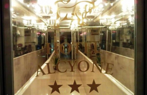 Hotel Alcyone Venedig